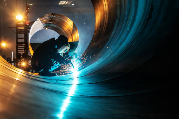 Best Structural Steel Welding in Kingsbury, NV