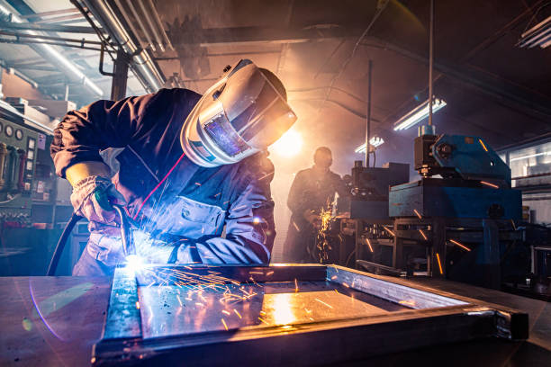 Affordable Welder Services in Kingsbury, NV