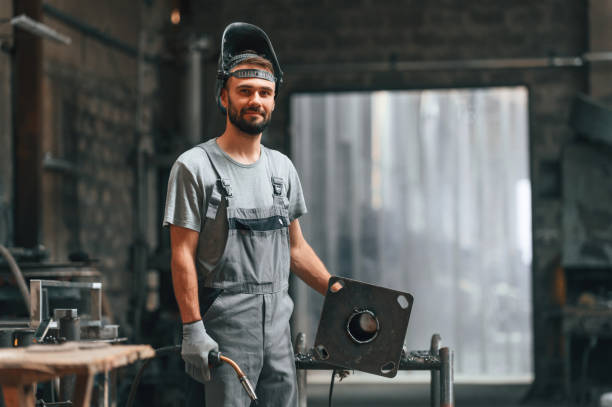 Reliable Kingsbury, NV Welder & Metal Fabrication Solutions