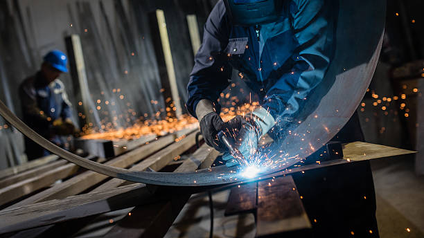 Best Maintenance and Repair Welding in Kingsbury, NV