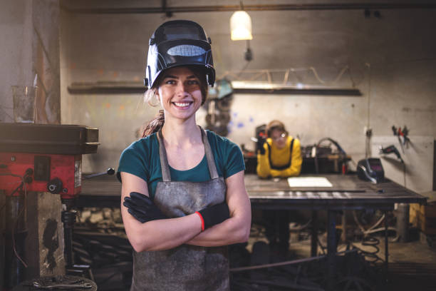  Kingsbury, NV Welder Pros